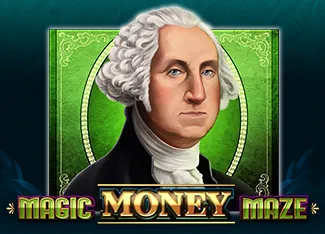 Pragmatic : Magic Money Maze - AZGAMING388