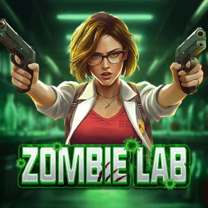 Besoft : Zombie Lab - AZGAMING388