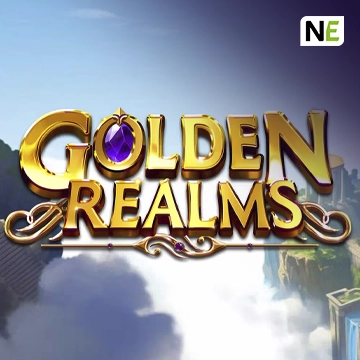 NetEnt : Golden Realms - AZGAMING388