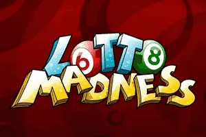Lotto Madness - AZGAMING388