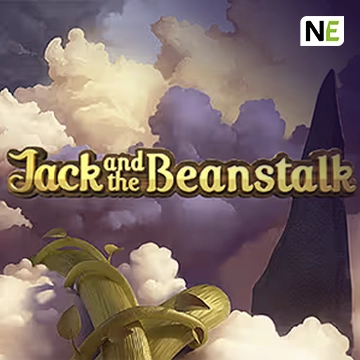 NetEnt : Jack and the Beanstalk - AZGAMING388