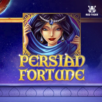 Redtiger : Persian Fortune - AZGAMING388
