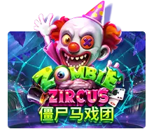Zombie Zircus - AZGAMING388