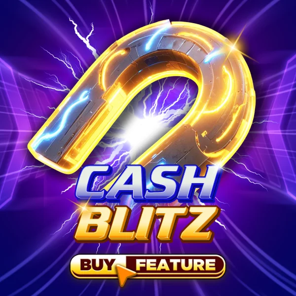 Microgaming : Cash Blitz - AZGAMING388