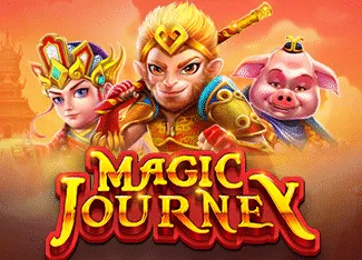 Pragmatic : Magic Journey - AZGAMING388