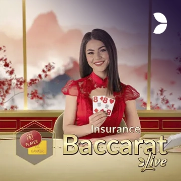 Insurance Baccarat - AZGAMING388
