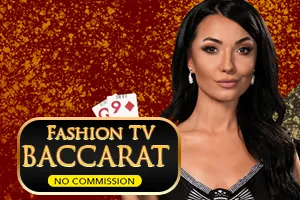 Fashion TV Baccarat - AZGAMING388