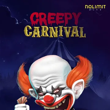 NolimitCity : The Creepy Carnival - AZGAMING388