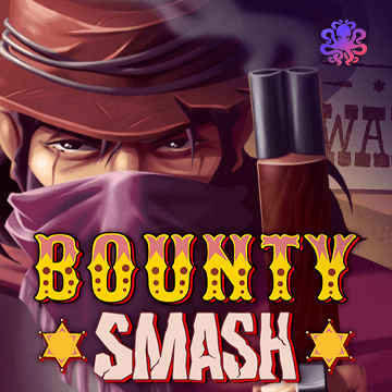 Octoplay : Bounty Smash - AZGAMING388