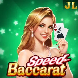 Speed Baccarat - AZGAMING388