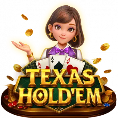 Texas Holdem - AZGAMING388