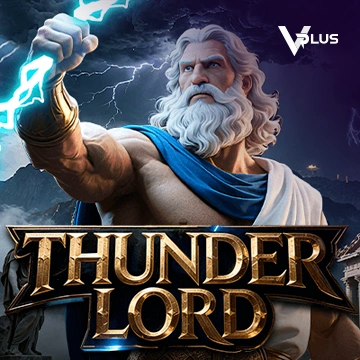 Thunder Lord - AZGAMING388