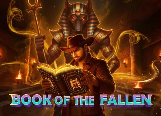 Pragmatic : Book of Fallen - AZGAMING388