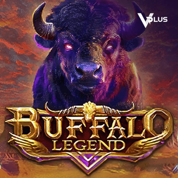 Buffalo Legend - AZGAMING388