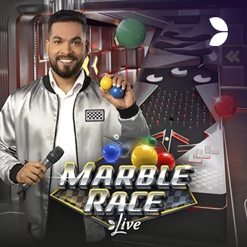 Marble Race - AZGAMING388