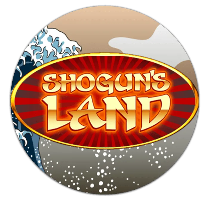 Habanero : Shoguns Land - AZGAMING388