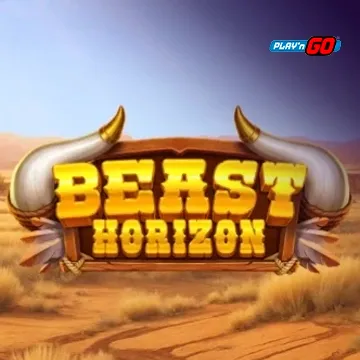 PlaynGo : Beast Horizon - AZGAMING388