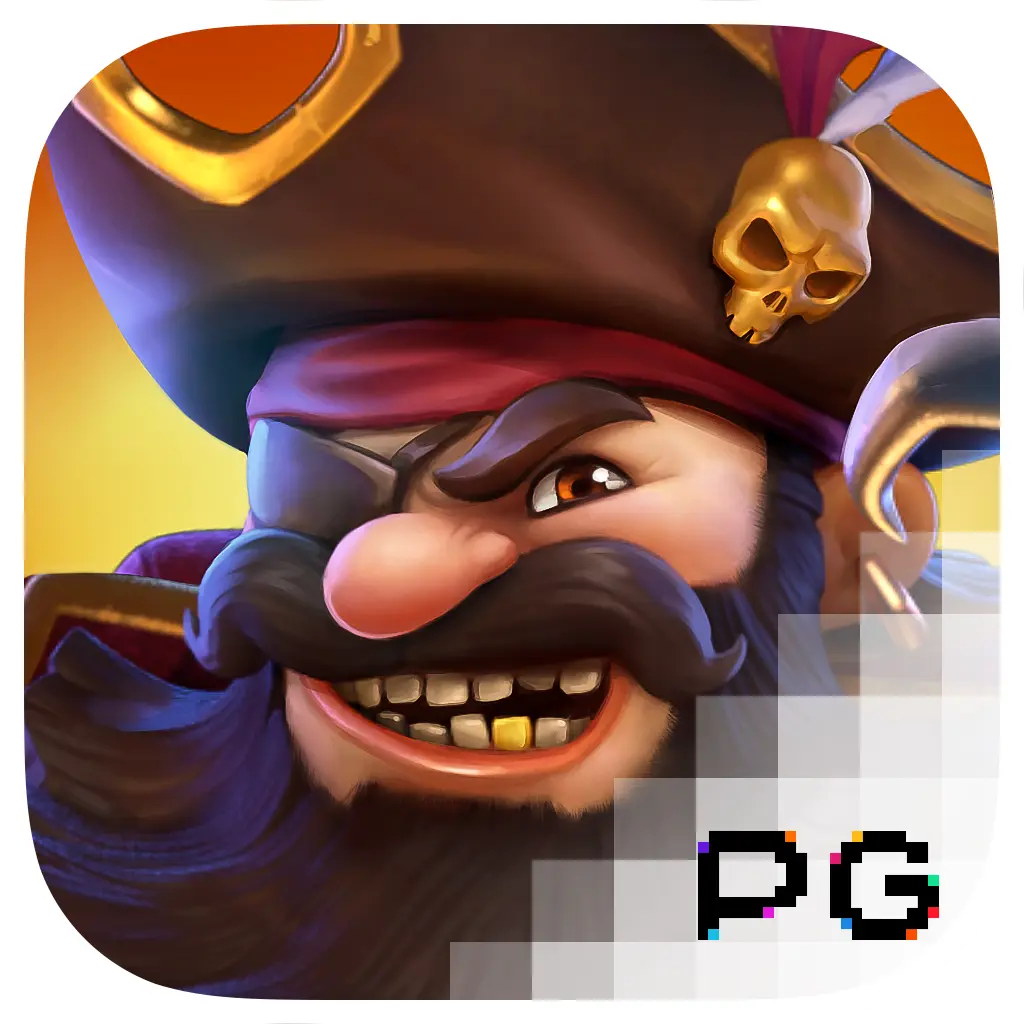 PGSoft : Captains Bounty - AZGAMING388