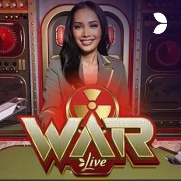 War - AZGAMING388
