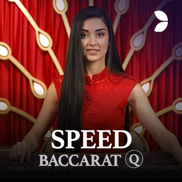 Speed Baccarat Q - AZGAMING388