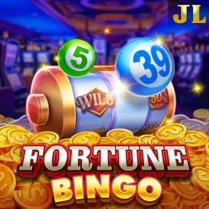 Fortune Bingo - AZGAMING388