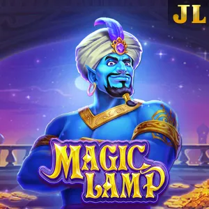 Jili : MagicLamp - AZGAMING388