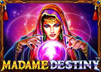 Pragmatic : Madame Destiny - AZGAMING388