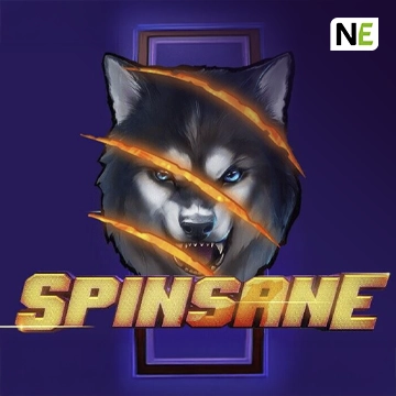 NetEnt : Spinsane - AZGAMING388