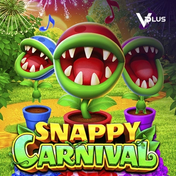 Snappy Carnival - AZGAMING388