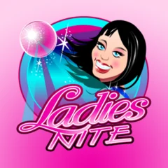 Microgaming : Ladies Nite - AZGAMING388