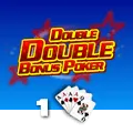 Double Double Bonus Poker 1 Hand - AZGAMING388