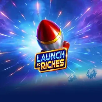 Pragmatic : Launch to Riches - AZGAMING388