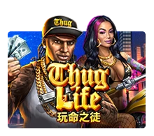 Joker123 : Thug Life - AZGAMING388