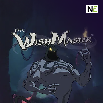 NetEnt : The Wish Master - AZGAMING388