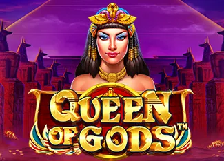 Pragmatic : Queen of Gods - AZGAMING388