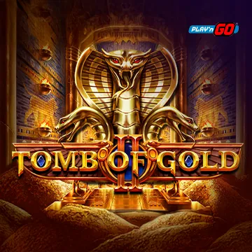PlaynGo : Tomb of Gold II - AZGAMING388