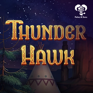 PeterSons : Thunderhawk - AZGAMING388