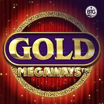 Bigtime : Gold Megaways - AZGAMING388