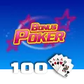 Bonus Poker 100 Hand - AZGAMING388