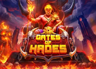 Pragmatic : Gates of Hades - AZGAMING388