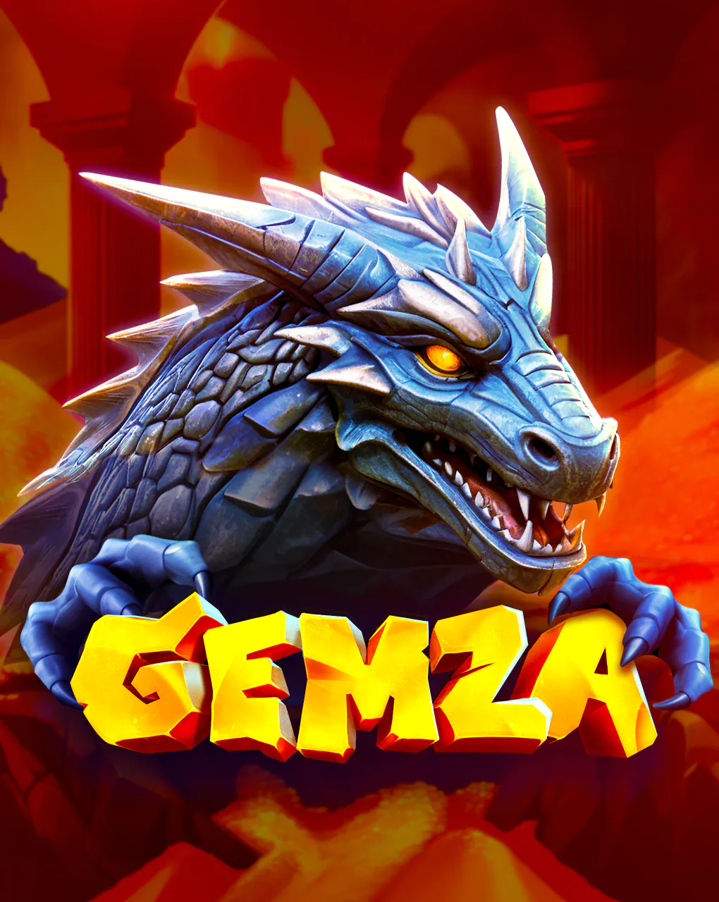 Bgaming : Gemza - AZGAMING388