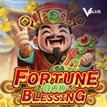 Fortune God Blessing - AZGAMING388