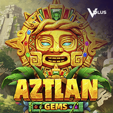 Aztlan Gems - AZGAMING388