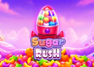 Pragmatic : Sugar Rush - AZGAMING388