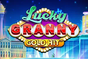 Gold Hit: Lucky Granny - AZGAMING388