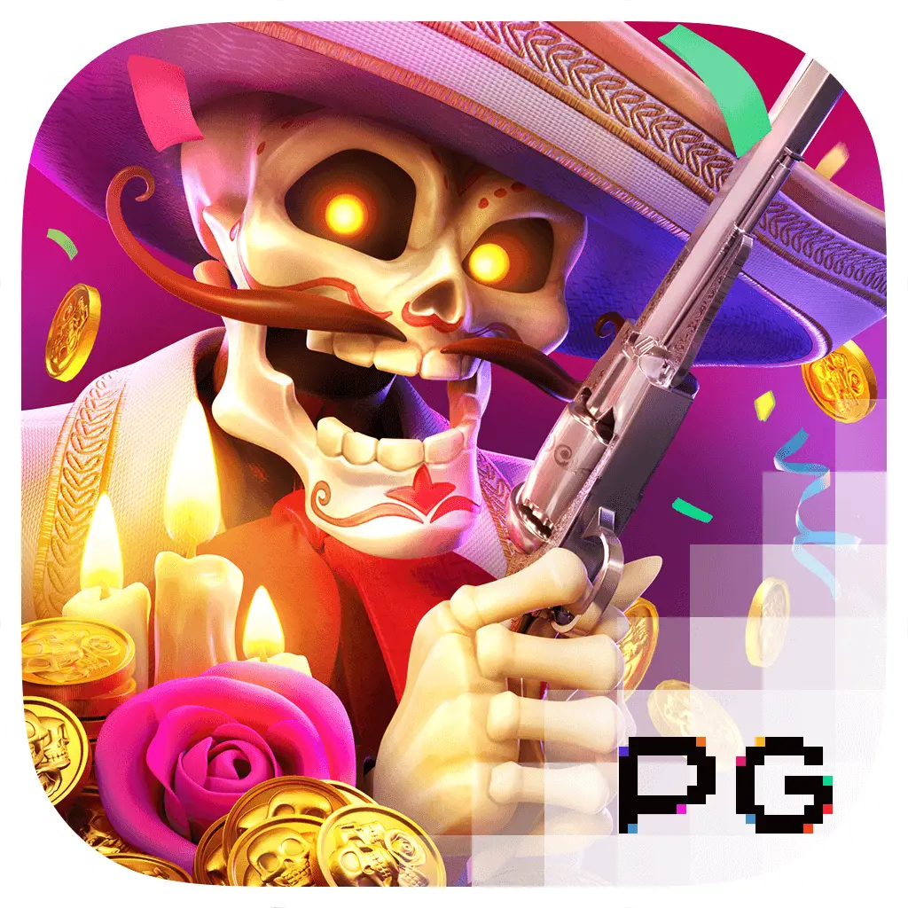 PGSoft : Wild Bandito - AZGAMING388