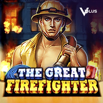 The Great Firefighter - AZGAMING388