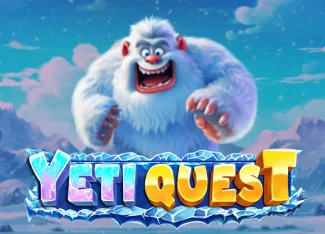 Pragmatic : Yeti Quest - AZGAMING388