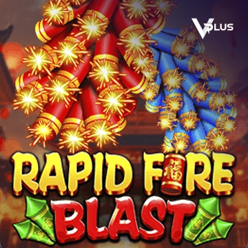 Rapid Fire Blast - AZGAMING388