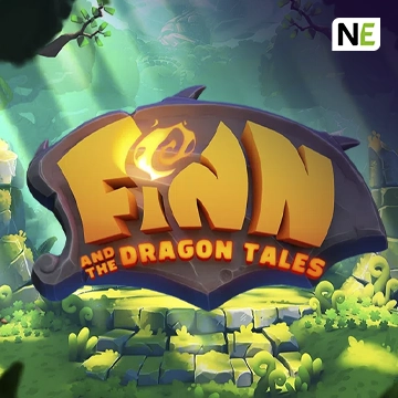 NetEnt : Finn and the Dragon Tales - AZGAMING388
